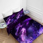 Dragon Bedding Set 3 Pieces Full Twin King Queen Size Dragon Duvet Cover Set 
