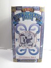 Budweiser Beer Lidded Stein Gm6 Ltd Ed   1679 Triple Self Portrait Germany Iob