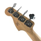 Squier By Fender Precision Bass Pj 4-string Affinity Series Electric Bass Guitar