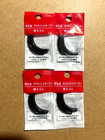    japan Seller  Shiseido Eyelash Regular Curler  refill -8pcs made In Japan