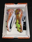 Nike Mercurial Superfly 10 Elite Fg Oly P Soccer Cleats Size 8   New W  Box