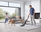 Dyson Ball Animal 2 Upright Vacuum   Iron   Refurbished