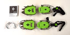 Black Diamond Snaggletooth Pro Crampons