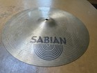 Sabian B8 18  Crash Ride Cymbal  1897g