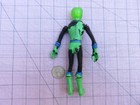 Mattel 1966 Major Matt Mason Man In Space Callisto Figure No Broken Wires