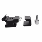 4 Pcs Hot Shoe Flash To Bracket stand Mount Adapter Trigger With     Tripod Screw