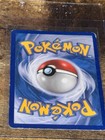 Jolteon 7 113 Holo Rare Ex Delta Species 2005 Vintage Pokemon Card