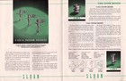 1947  Sloan Flush Valve  Catalog No  50   11  X 8 