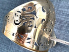 King George V British 1897 Pattern 32  Blade Officer s Sword In Good Condition