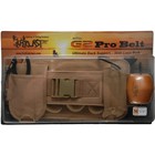Foreverlast Gen2 Pro Wading Belt Gear Kit Fishing Belt L xl 33  - 52  Waist New