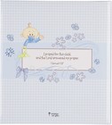 Boy Baby Book Of Memories Blue Keepsake Photo Album Our Baby Boy Memory Book