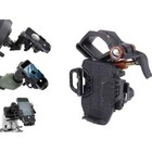 3-axis Universal Smartphone Adapter Mobile Suitable For Astronomical Telescopes