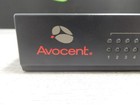 Avocent Dsr Dsr2020 16-port Kvm Over Ip Switch 520-364-002 Ps 2 Usb Vga