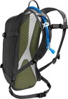 Camelbak Mule 100 Oz 3l Cycling Hiking Hydration Backpack Black Solid M u l e