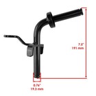 Steering Spindle Drag Link   Gear Kit For John Deere L105 L107 L108 L130 G110