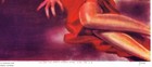 The Day The Earth Stood Still  1951  - 3 Sheet 41 x79  Restored Movie Poster 