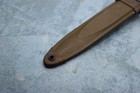 Us M8a1 Bayonet Scabbard Pwh Original Usgi Need Cleaned Light Surface Rust