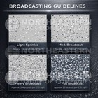 The Original Color Chips 1 4  Epoxy Garage Floor Flakes - Solid Color Options