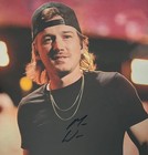 Morgan Wallen Signed Autographed 8x10 Photo Coa