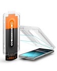 For Galaxy Z Fold 7   Spigen  glas tr Ez Fit  Transparent Screen Protector