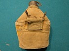 Ww2 Era Usmc P1 Dog Ear Canteen Cover