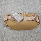 Terrain By Allen Vale 600 Realtree Edge Camo Waist Pack Fanny Pack 600 Cu In