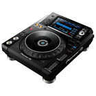Pioneer Dj Xdj-1000mk2 Digital Performance Multi Player Used W  Decksaver Cover