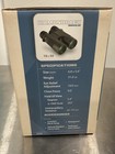 Vortex Diamondback Binoculars 10x50 Green With Strap   Case