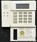 Honeywell Ademco 6150 Security Keypad