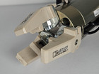 Schunk Z Series Sru-mini 12 2-w Plastic Three Finger Gripper Actuator Assembly