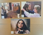 House By The Cemetery 9 French Lobby Cards  82 Lucio Fulci
