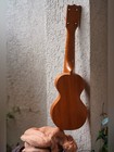 Vintage Jonah Kumalae Soprano Ukulele Royal 1920   s Hawaiian Koa