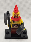 Lego Minifigures Series 17  71018    2014   Choose Your Own