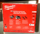Milwaukee 0884-20 M18 Red Handheld Compact Cordless Blower Free Shipping  new 