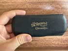 Antique Eyeglasses Round Full Frames Wire Rim 1 10 12k Gold Filled Gf W Case