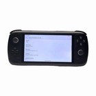 Ayn Odin 2 Pro 12gb Ram 256gb Storage Handheld Gaming Console Black Android 13