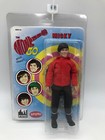 The Monkees 8 Inch Retro Figure Variants  Weightlifting Micky Dolenz Le 100 Pcs