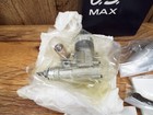 Vintage Os Max 25 Fsr Rc Engine-nos-