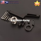 For Kawasaki Zx636 Zx6r 2009-2025 Cnc Steering Damper Bracket Mount Kit Hardware