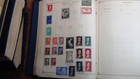 Stampsweis Ww Stamp Collection In 5 Vol Scott Intl Est 13000 Stamps