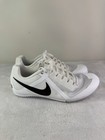 Nike Rival Track Field Spikes Multi-event Shoes Dc8749-100 White Men   s Size 4