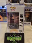 Funko Pop Buffy The Vampire Slayer Buffy  121 2014 Sdcc Exclusive Limited Ed 