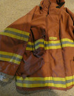 Fire Fighting Bunker Jacket Quaker Safety Turnout Gear