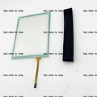 For Abb Dsqc679 3hac028357-001 Teach Pendant Digitized Panel hand Strap Belt New