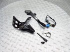 2005 05-07 Bmw F650 F650gs Right Rearset Foot Peg Brake Pedal