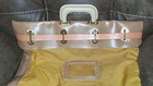 Otco Security Locking Mail Bag Canvas Bank Money Transport Bag 16   x26   