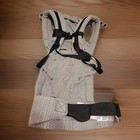 Tula Explore Coast Carrier Infinite Mesh Panel Baby Carrier Adjustable