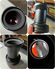      Kodak Retinar 93mm F2 5 M42 Modified Vintage Projection Projector Bokeh Lens
