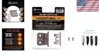 Andis T-outliner   Gtx Zero Gapped Modified Blades For Ultimate Precision Tri   