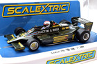Scalextric  martini  Lotus 79 - M  Andretti - 79 Usa Gp West 1 32 Slot Car C4423